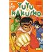 Yuyu Hakusho : Le Gardien des �mes, tome 10