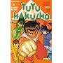 Yuyu Hakusho : Le Gardien des âmes, tome 10