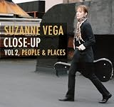 Vol. 2-Close Up: People & Places