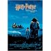 HARRY POTTER - HAGRID - NEW MOVIE POSTER(Size 24"x36")