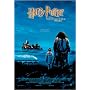 HARRY POTTER - HAGRID - NEW MOVIE POSTER(Size 24"x36")