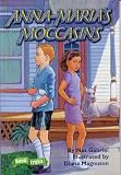 Search : Anna-Maria'sMoccasins (Trek Book 4) (DRA level 40, Guided Reading Level P)