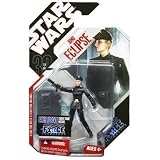 Star Wars 3.75 Basic Figure Force Unleashed Juno ECLIPSE