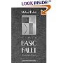 The Basic Fault: Therapeutic Aspects of Regression