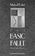 The Basic Fault: Therapeutic Aspects of Regression