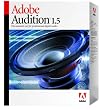 Adobe Audition 1.5 [OLD VERSION]