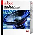 Adobe Audition 1.5 [OLD VERSION]