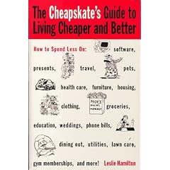 Cheapskate's Gde Cheaper