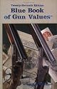 Blue Book of Gun Values, 27th Edition