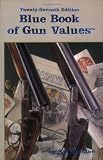 Blue Book of Gun Values, 27th Edition