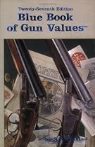 Blue Book of Gun Values, 27th Edition
