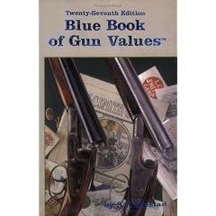 Blue Book of Gun Values