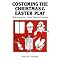 costume construction and sewing