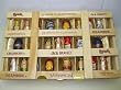 Grand Assortment Chocolate Liquor Bottles Gift Box
