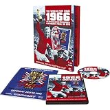 Perfect Match 1966 World Cup (Match DVD & Official Programme)