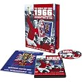Perfect Match 1966 World Cup  (Match DVD & Official Programme)