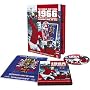 Perfect Match 1966 World Cup (Match DVD & Official Programme)