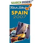 Rick Steves' Spain 2007 (Rick Steves) by  Rick Steves