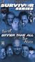WWF: Survivor Series 2001 - Winner Take All [VHS]