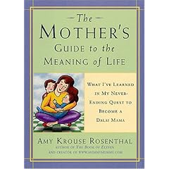 Mother's Guide to the Meaning of Life: What I've Learned in My Never-Ending Quest to Become a Dalai Mama