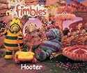 Hooter: Hooter ("Fimbles": Sound Book)
