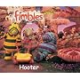 Hooter: Hooter ("Fimbles": Sound Book)