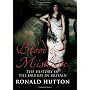Blood and Mistletoe: The History of the Druids in Britain