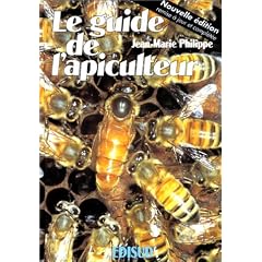 Le guide de l'apiculteur
