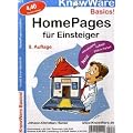 Homepages f�r Einsteiger
