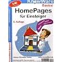 Homepages f�r Einsteiger