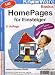 Homepages f&uuml;r Einsteiger