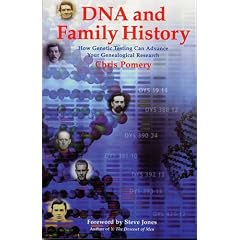 DNA and Family History: How Genetic Testing Can Advance Your Genealogical Research