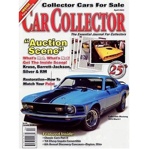 Car Collector