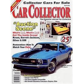 Car Collector