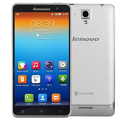 Lenovo S8 S898T 5.3 Inch IPS Smart Cell Phone Android 4.2 MTK6589 Quad ...