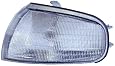 Depo 312-1504L-AS Toyota Camry Driver Side Replacement Parking Light Assembly