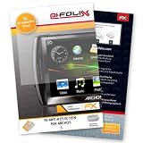 atFoliX Displayschutzfolie Archos 5 (3 St�ck) - FX-Antireflex, antireflektierende Premium Schutzfolievon "Displayschutz@FoliX"