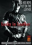 Lucky in Leather