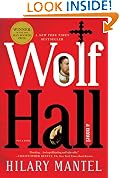 Wolf Hall: A Novel