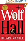 Wolf Hall: A Novel
