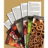 SPICE, THE WORLD'S GREAT FLAVORS