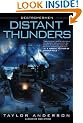 Distant Thunders (Destroyermen)