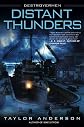 Distant Thunders