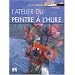 L'atelier du peintre � l'huile