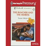 TheRancherandtheHeiress(SilhouetteRomance)