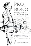 Pro Bono - The 18-year defense of Caril Ann Fugate