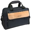 Navy Eddie Bauer Weekender Diaper Bag