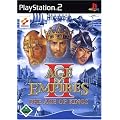 Age of Empires II: The Age of Kings