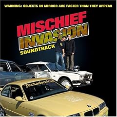 Mischief Invasion