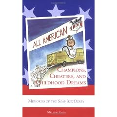 Champions, Cheaters, and Childhood Dreams